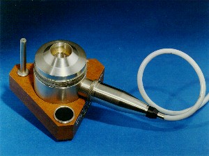 IEC 60318-1 Artificial Ear