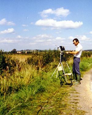 Acoustical Measurement System